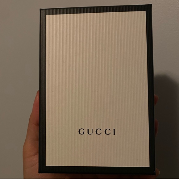 Gucci Queen Margaret small card wallet - Picture 2 of 9